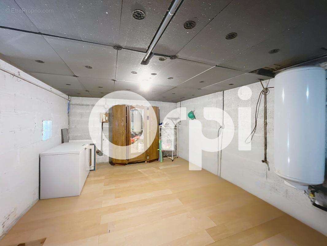 Maison à BRIVE-LA-GAILLARDE