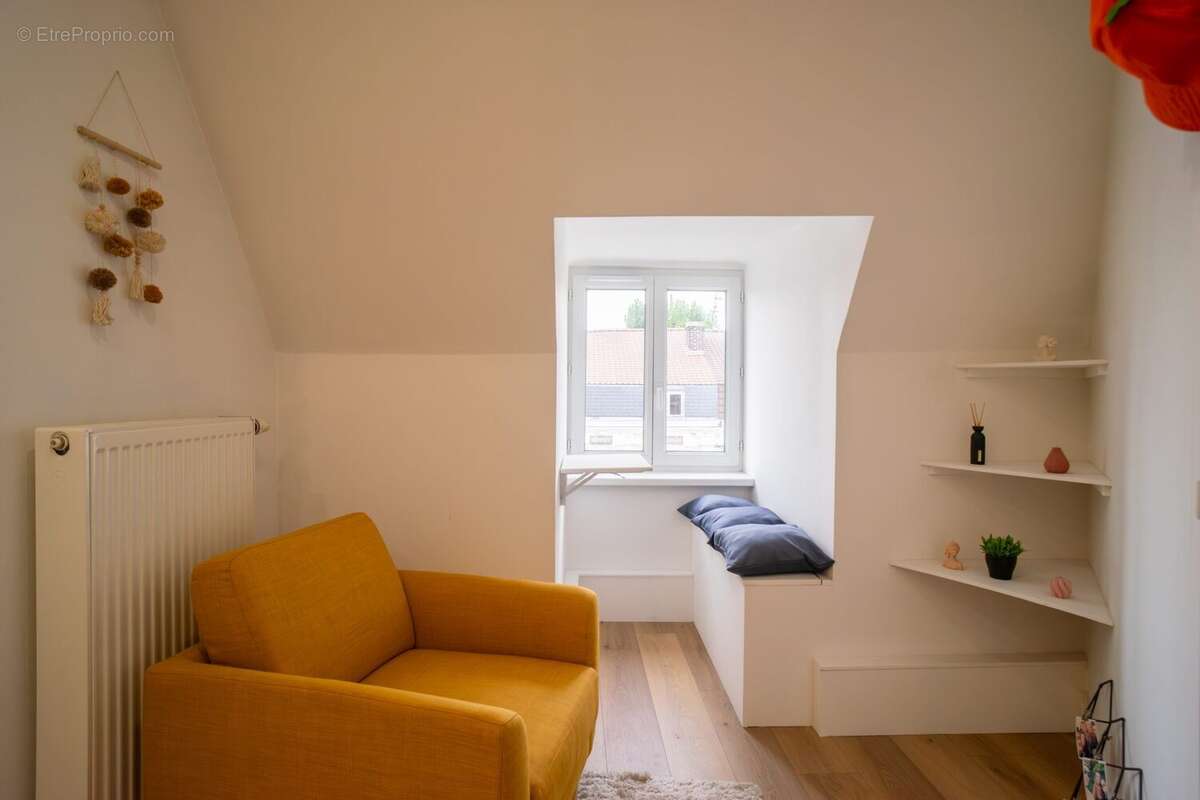 Appartement à HALLUIN