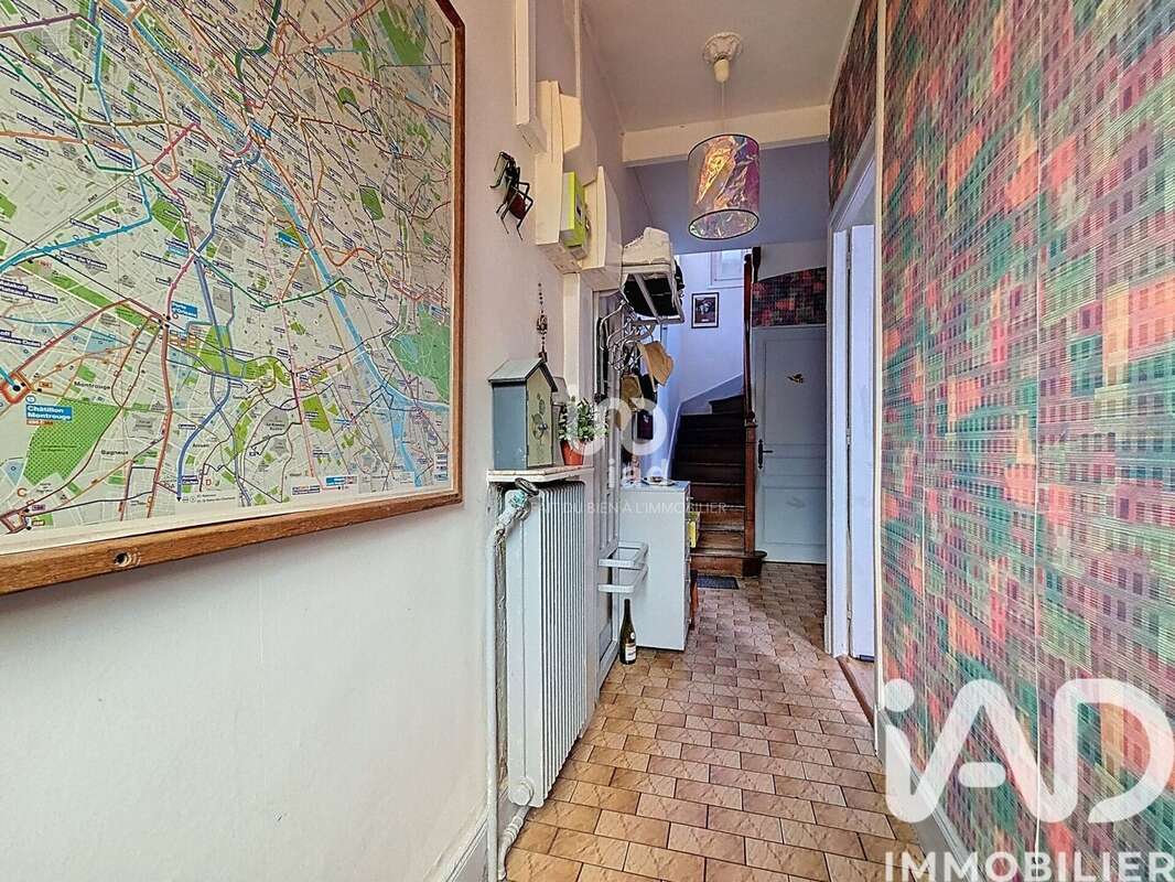 Photo 6 - Maison à EU