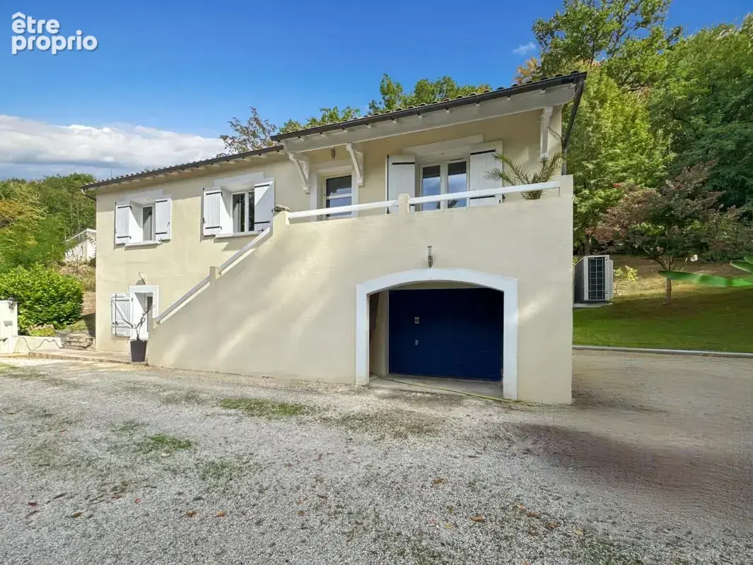 Maison COUP DE CŒUR aux portes de Périgueux ! - photo 22