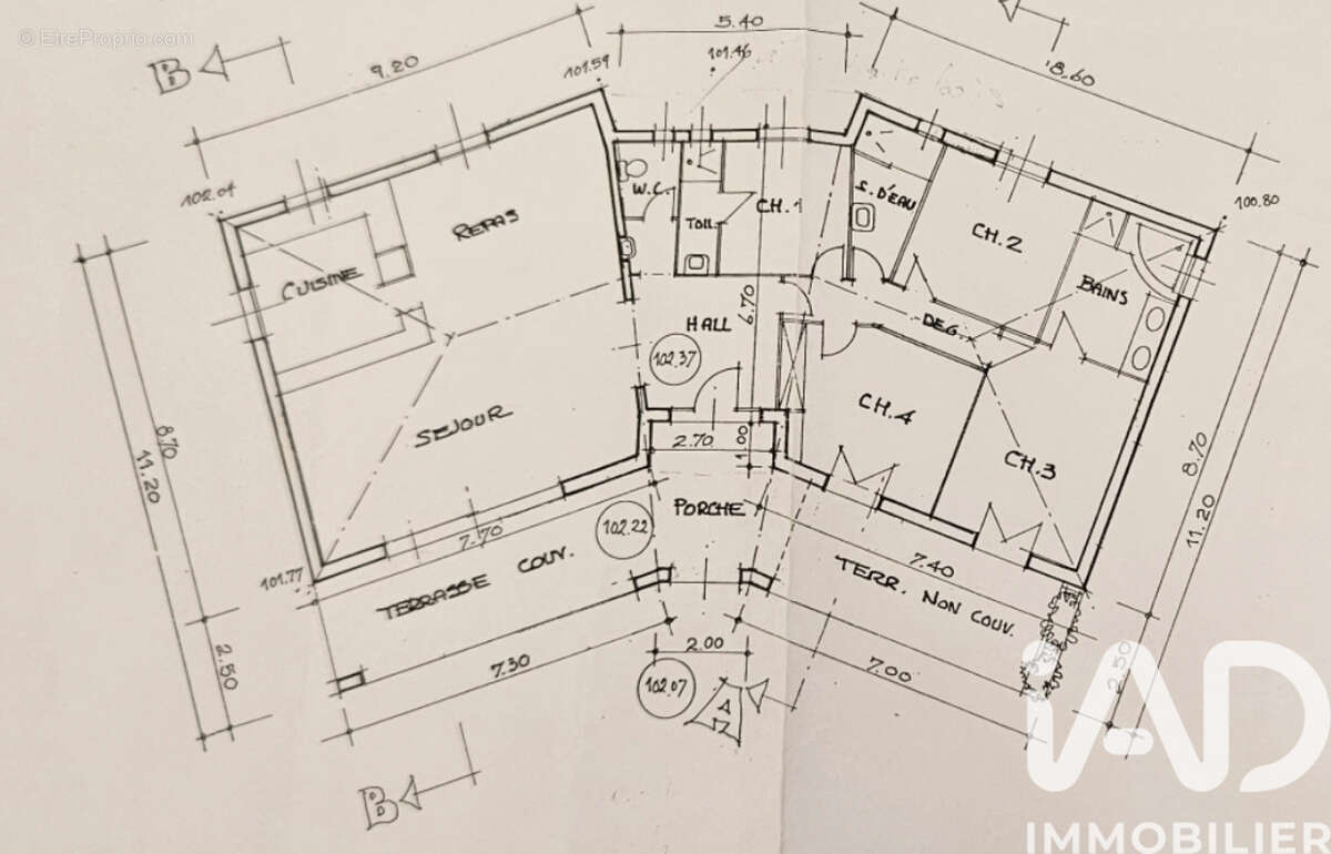Photo 9 - Maison à LES ARCS