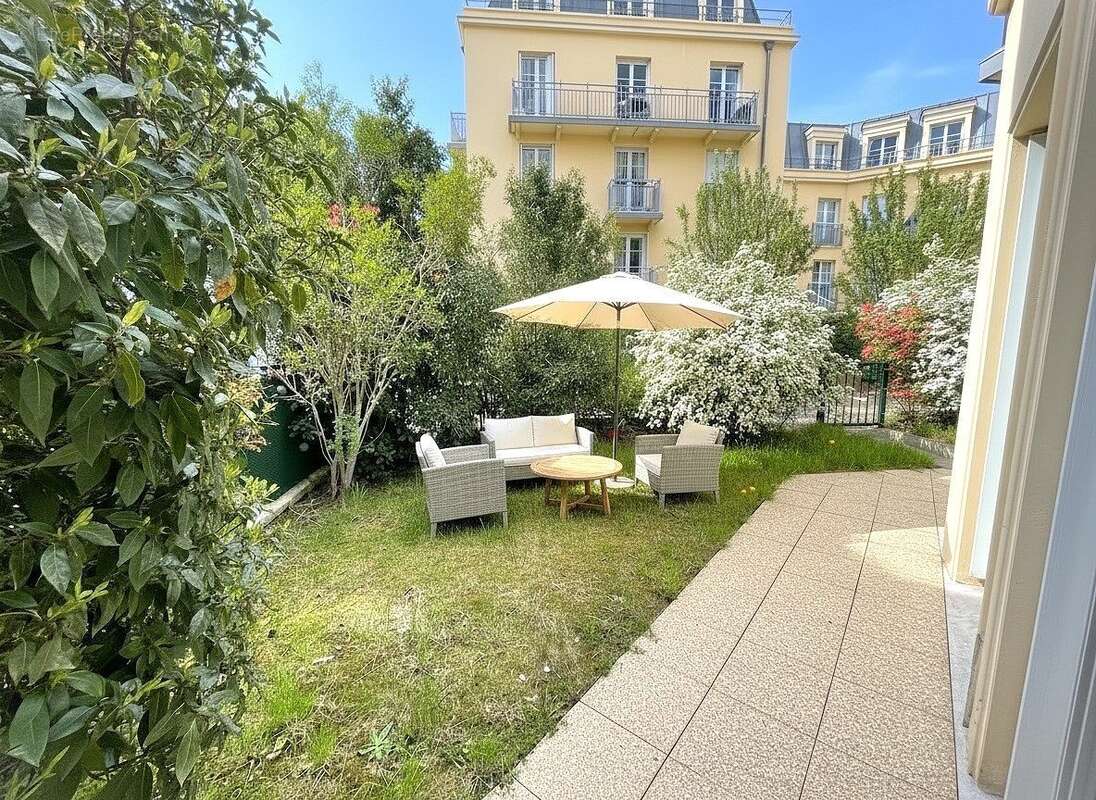 Appartement à CHESSY