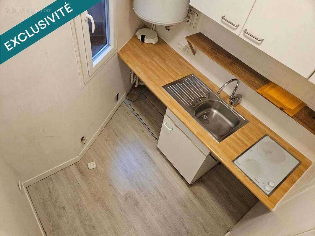 Photo 9 - Appartement à PARIS-11E