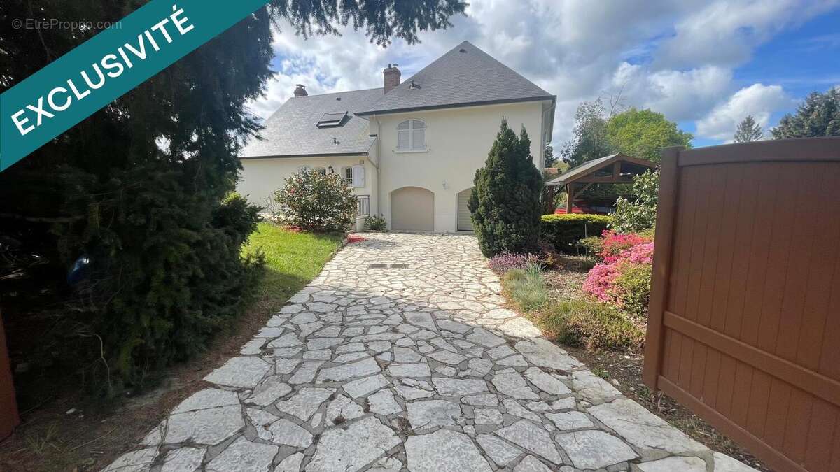 Photo 6 - Maison à SAINT-DENIS-EN-VAL