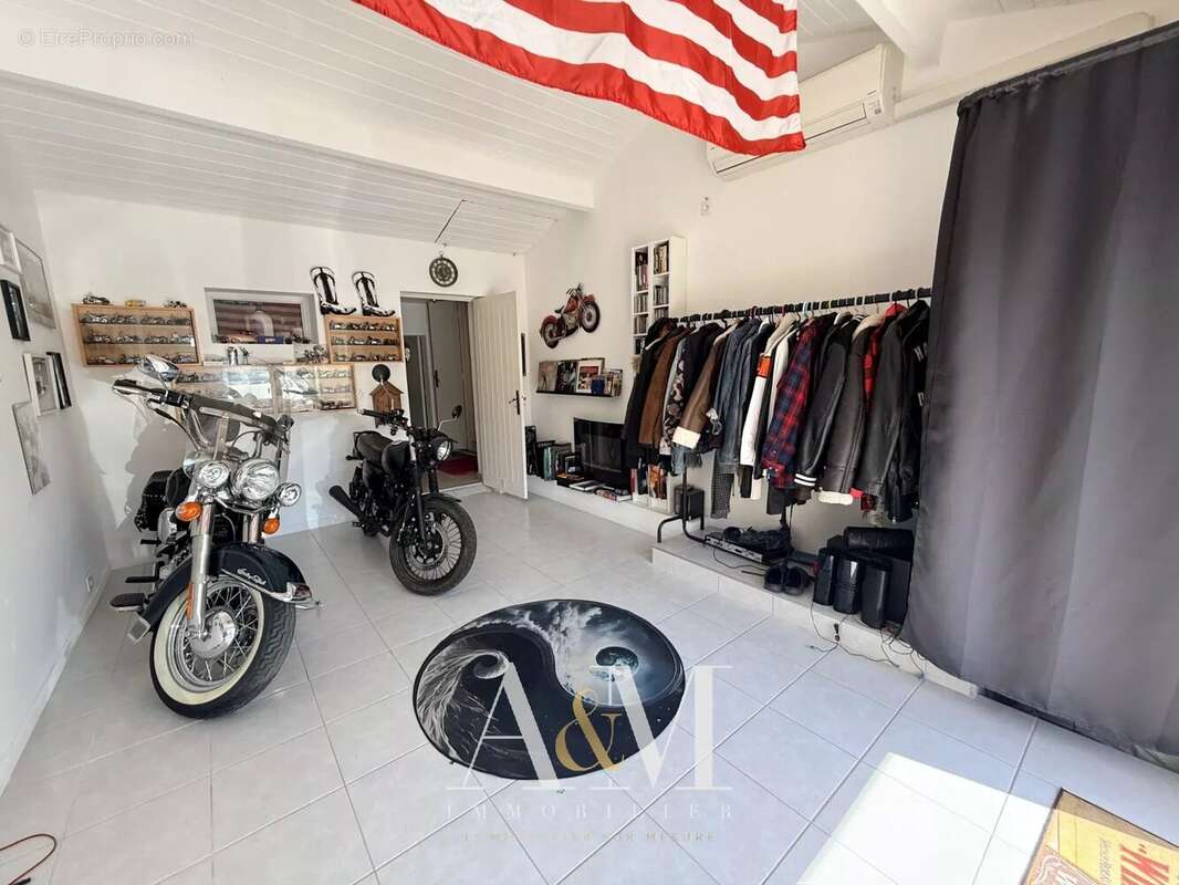 Villa T6 de 163 m² sur 576 m² - photo 29