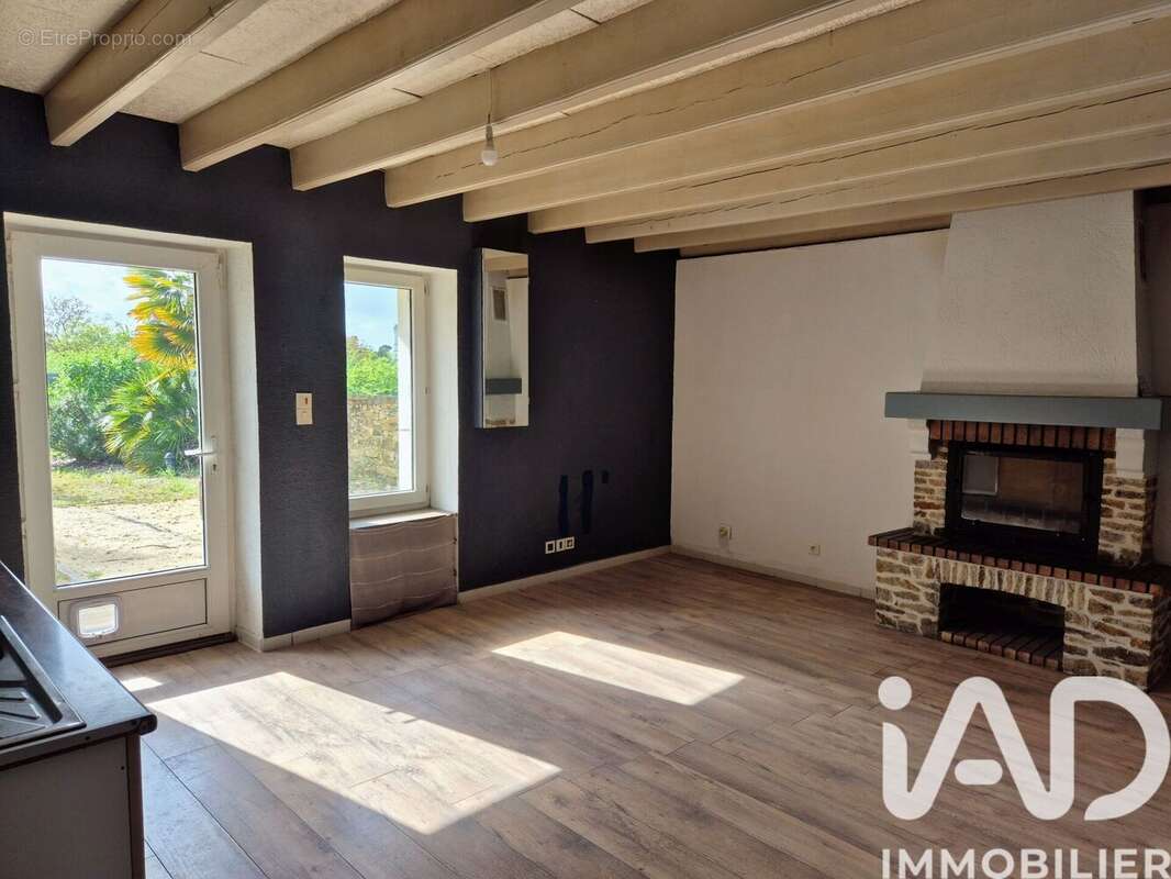 Photo 3 - Maison à SAINT-ETIENNE-DE-MONTLUC