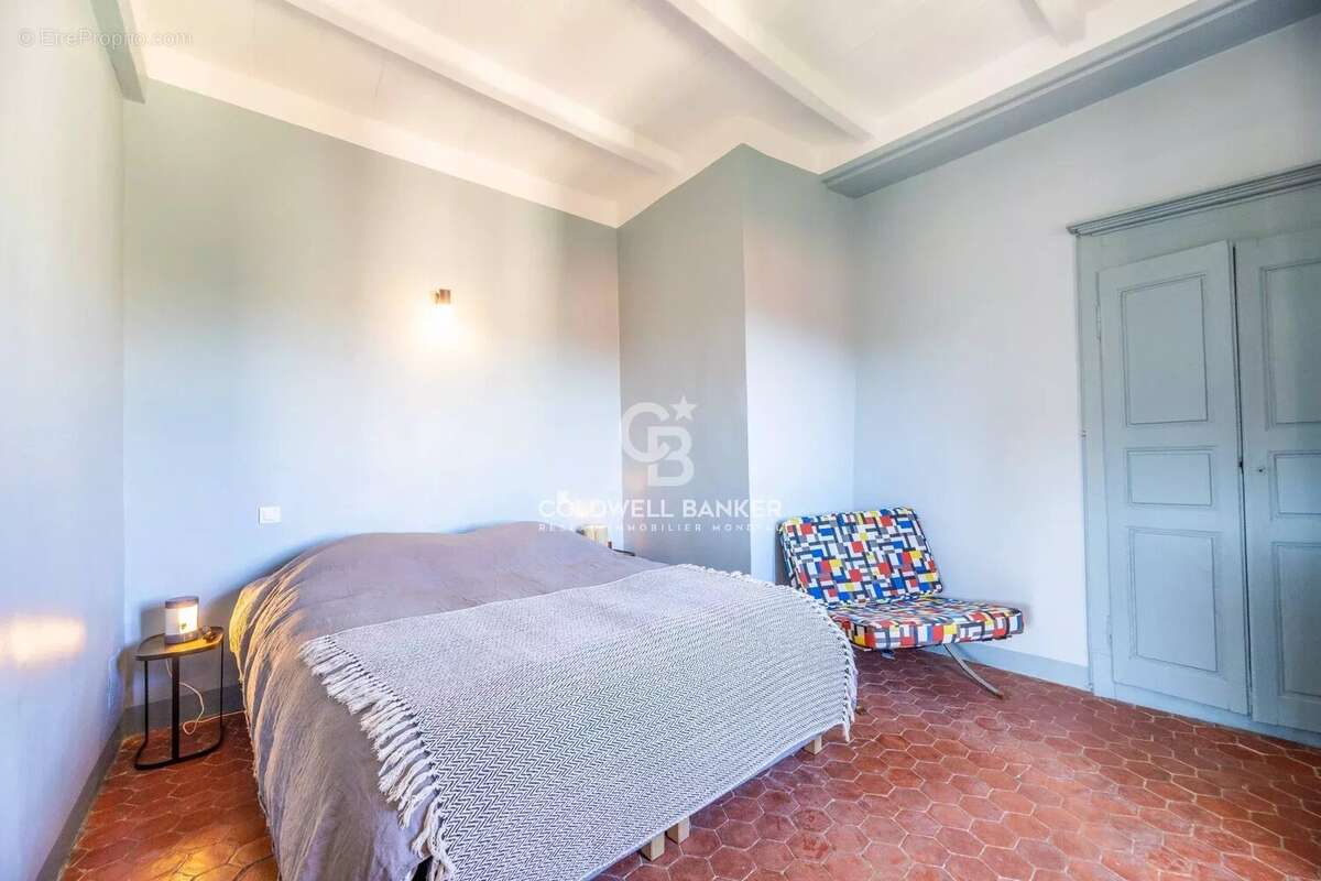 Appartement à MONTICELLO