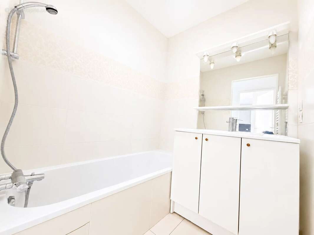 Appartement à THONON-LES-BAINS
