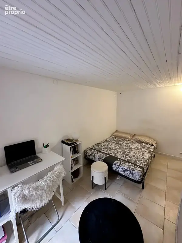 Appartement 1 pièce 22 m² à vendre à Marseille-2e (13002) - photo 7