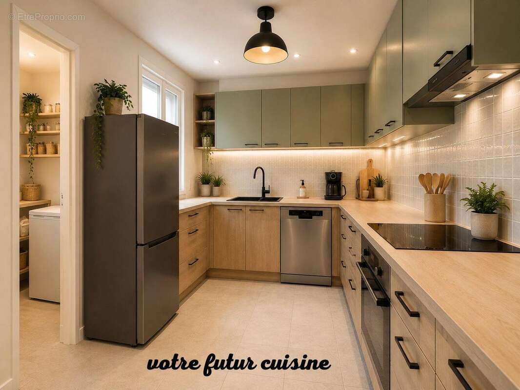 Appartement à ORLEANS