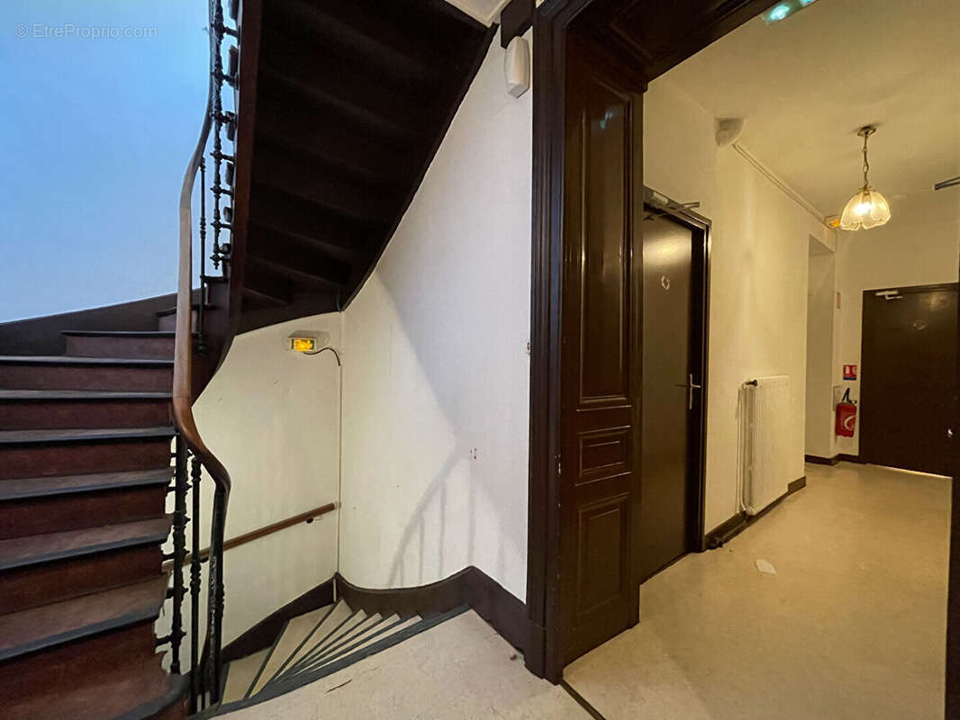 Appartement à SAINT-RAMBERT-EN-BUGEY