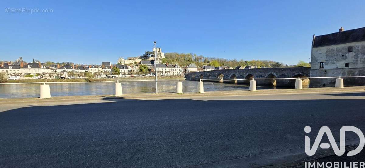 Photo 3 - Maison à FAVEROLLES-SUR-CHER