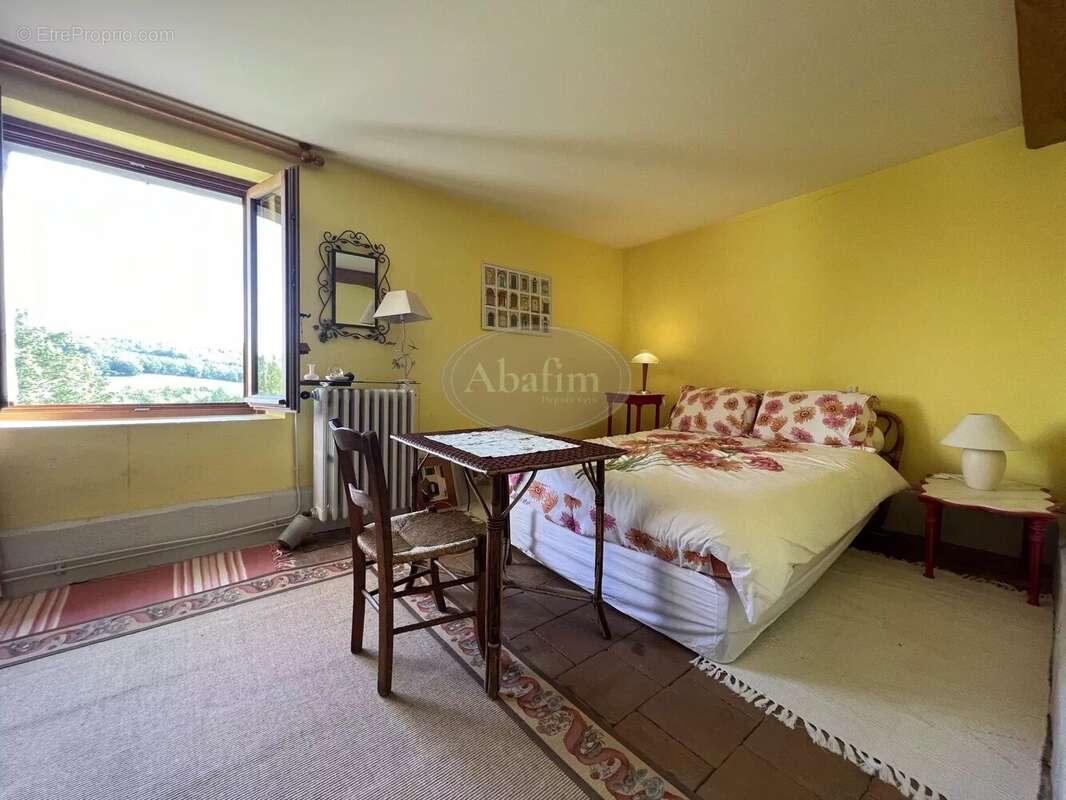 Domaine avec gîte 10ha - photo 27