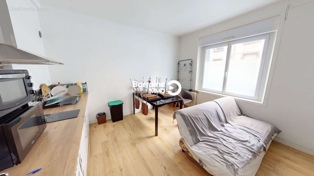 Appartement à BREST