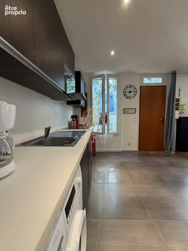 Appartement 3 pièces 54 m² à vendre à Saint-Maur-Des-Fosses (94210) - photo 4