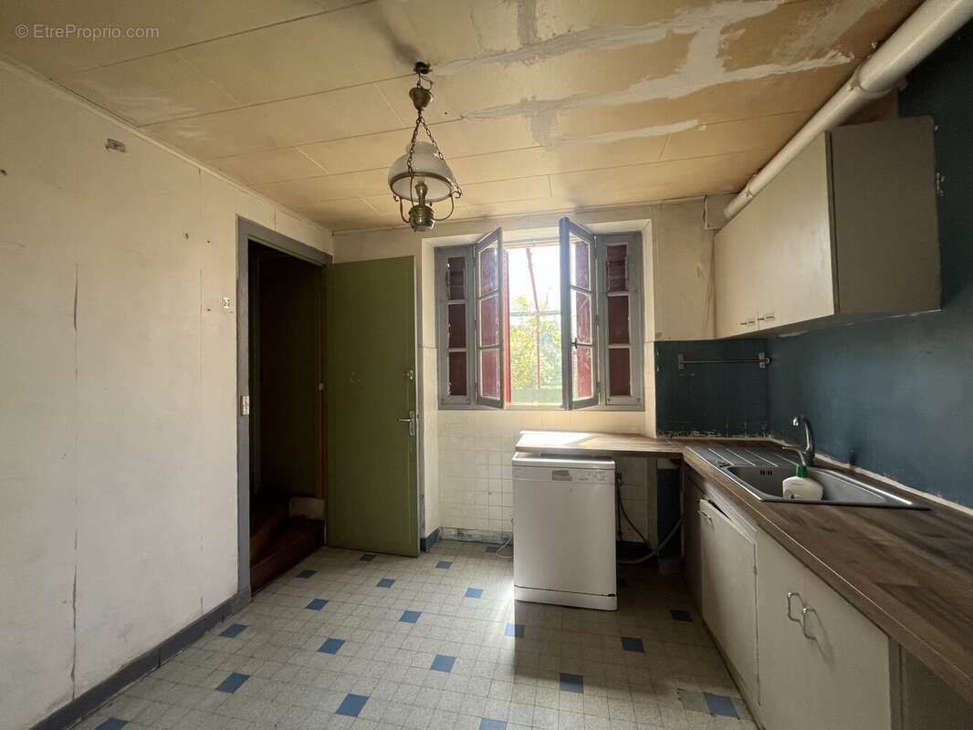 Maison à BRIARE