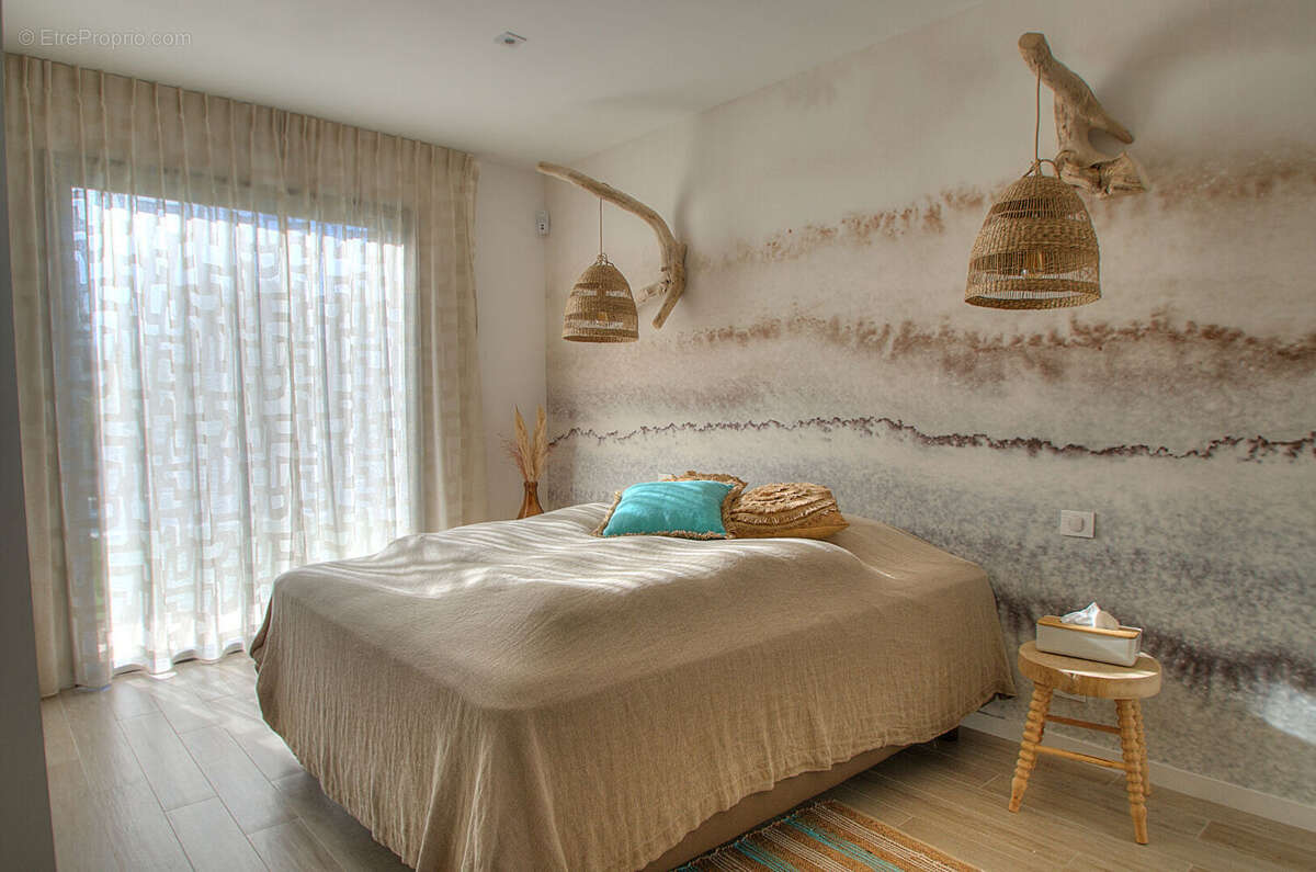 Maison à SAINT-RAPHAEL