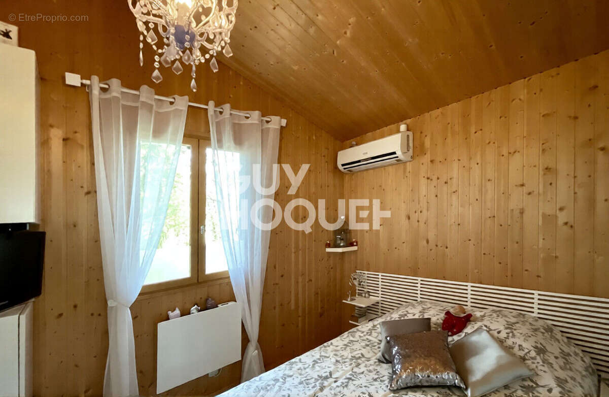 Maison à MISY-SUR-YONNE