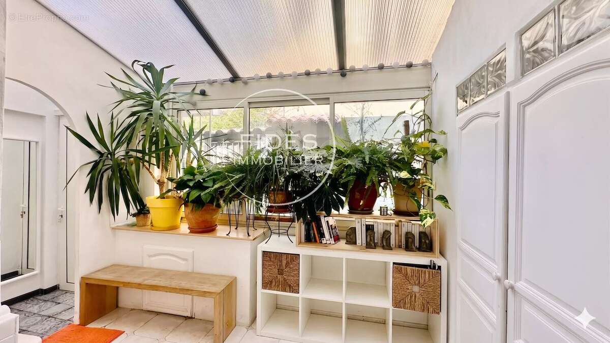 Maison à MARSEILLE-8E