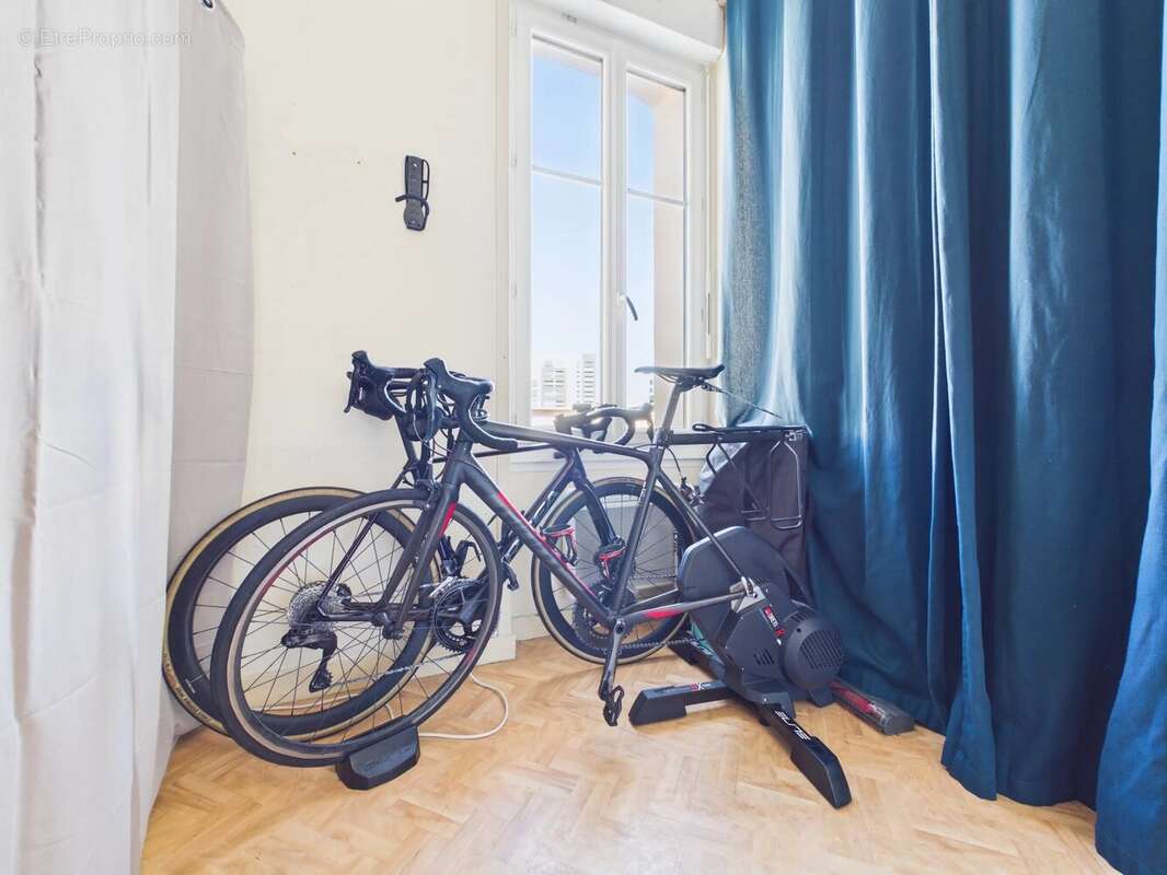 Appartement T2 - photo 9