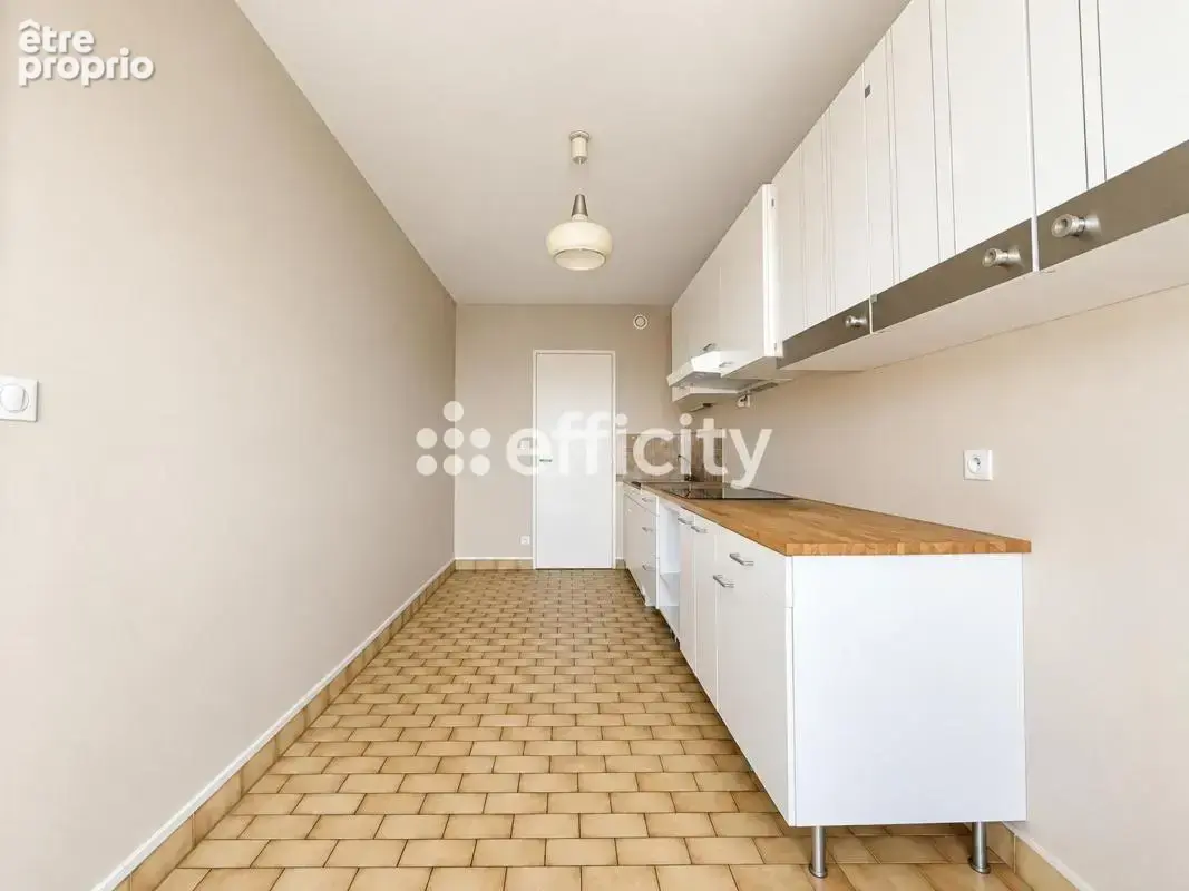 Appartement - photo 13