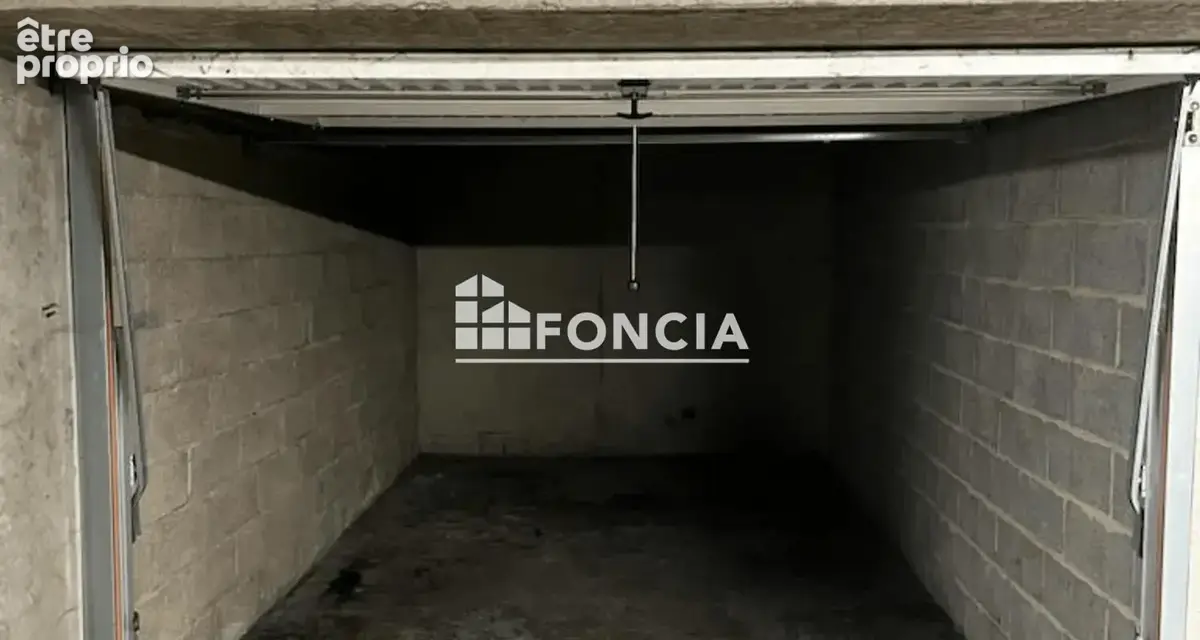 Parking à DIJON