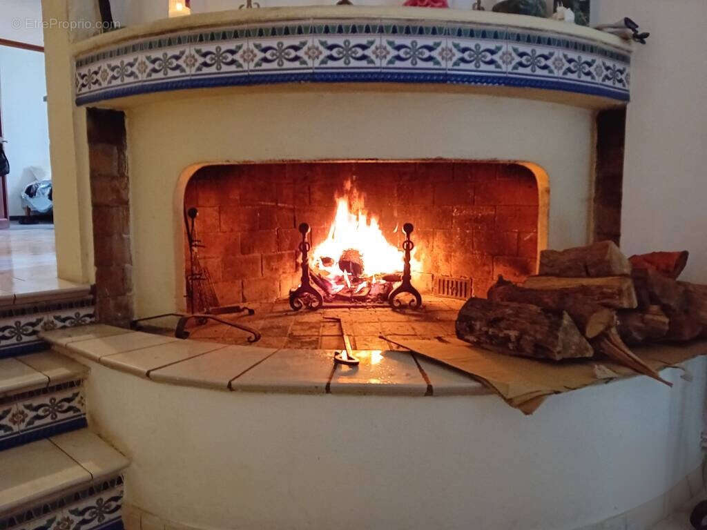 Maison à MARSEILLE-13E