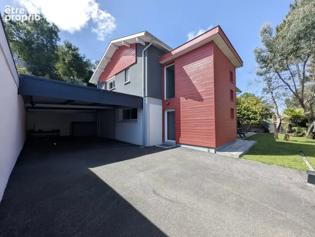 Photo Maison à Labenne au prix de 665 600€