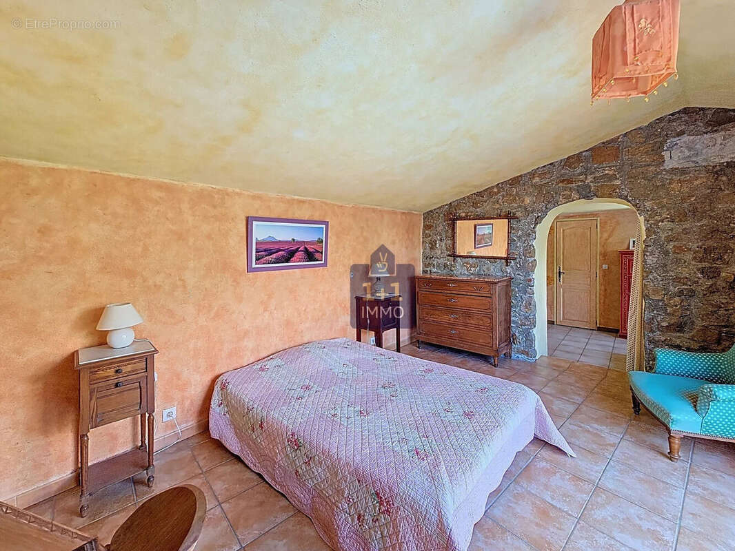 Maison à FAYENCE