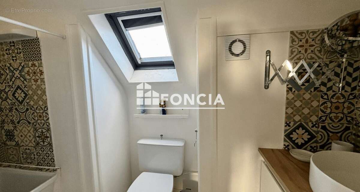 Appartement à COURSEULLES-SUR-MER