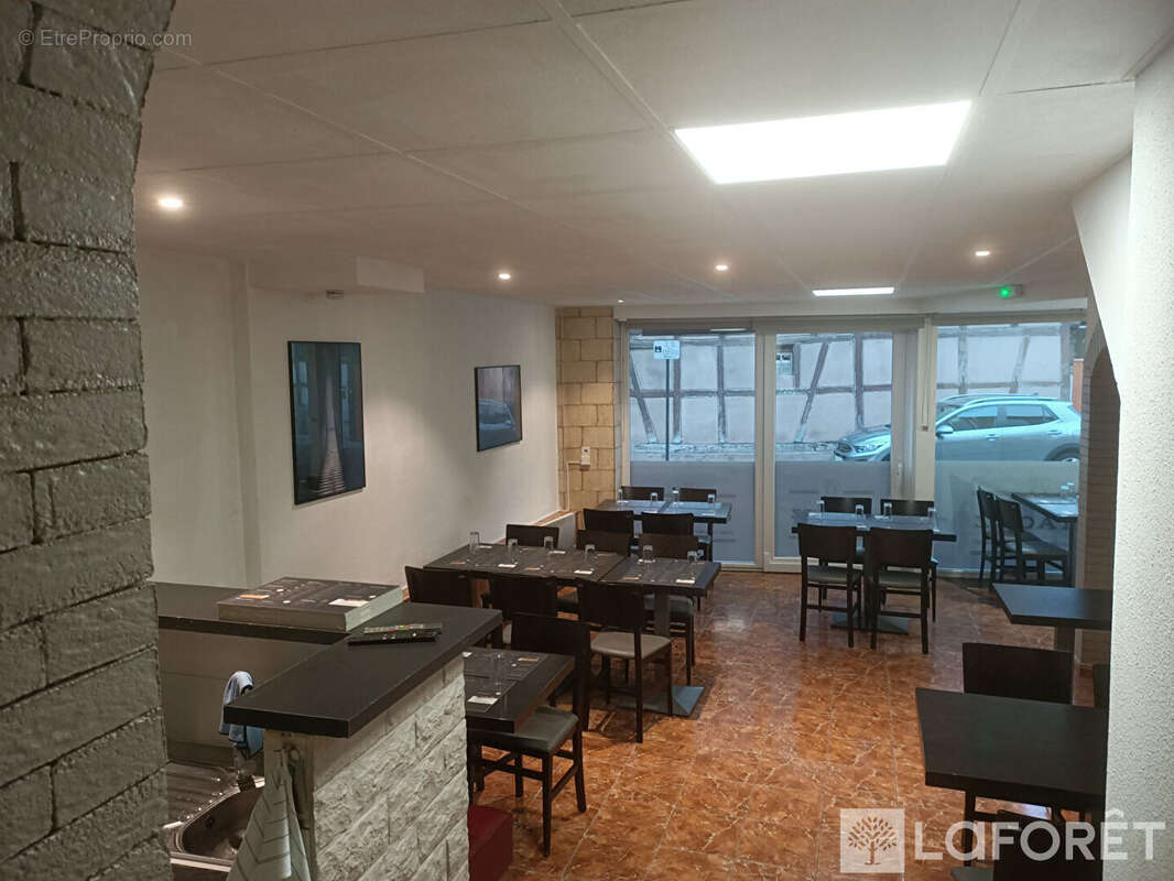 Appartement à ERSTEIN