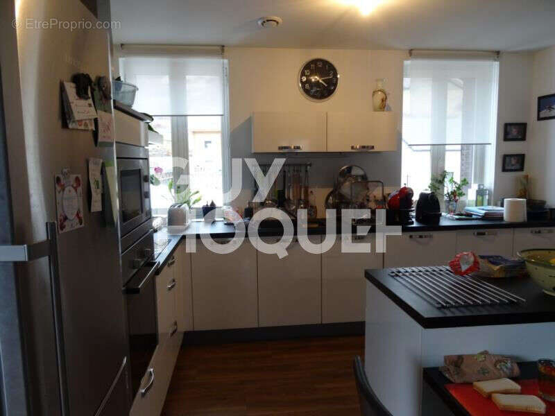 Appartement à ARVILLARD