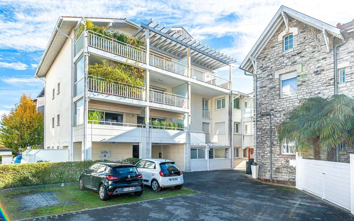 Appartement à ANGLET