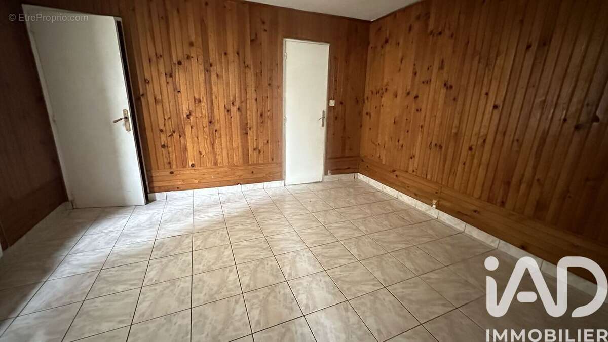 Photo 5 - Maison à CHAMPAGNE-SUR-SEINE