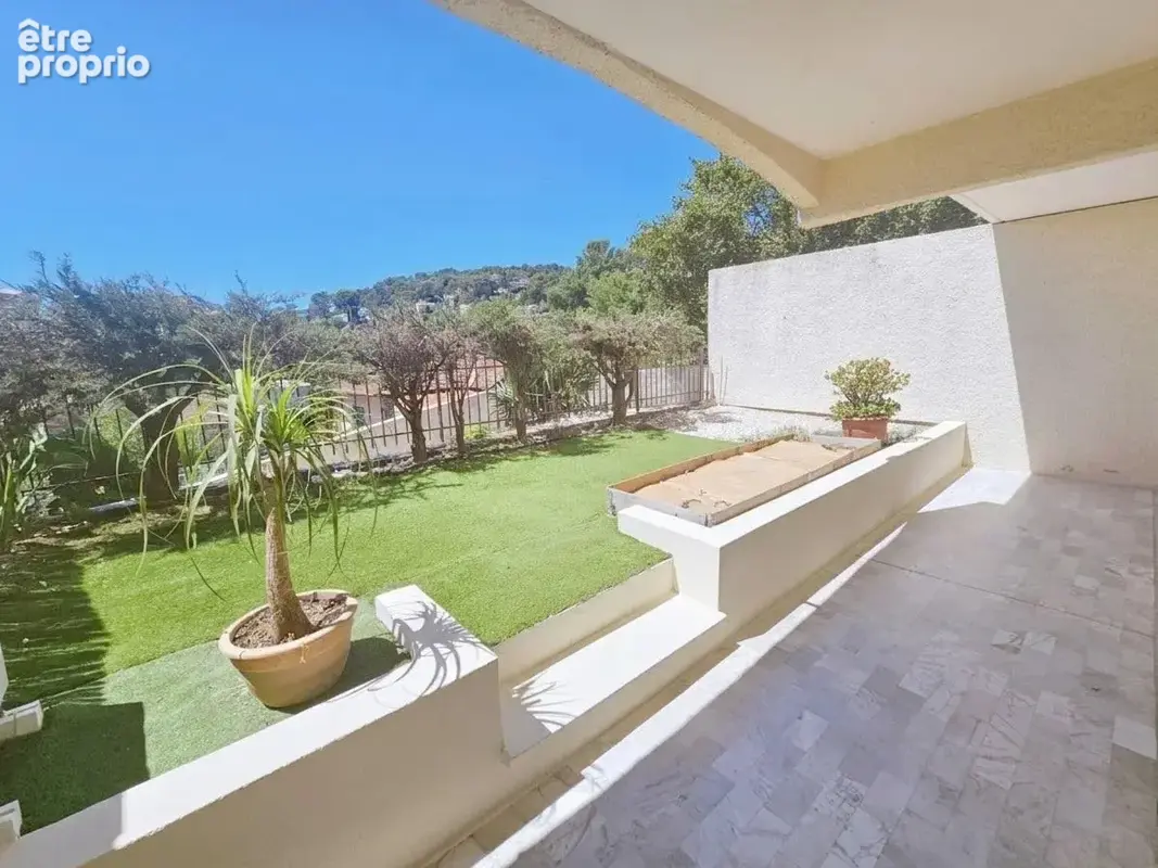Appartement 2 pièces 50 m² à vendre à Mougins (06250) - photo 2