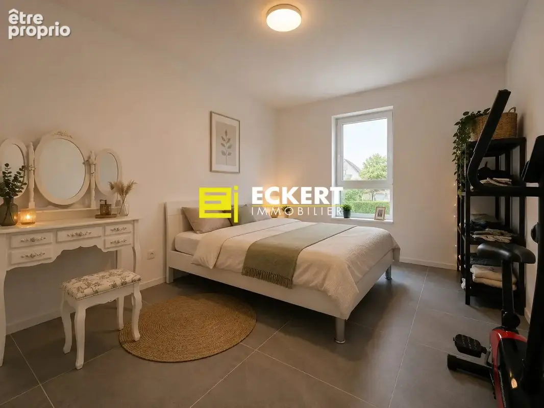 Maison 116 m² à Benfeld  - photo 7