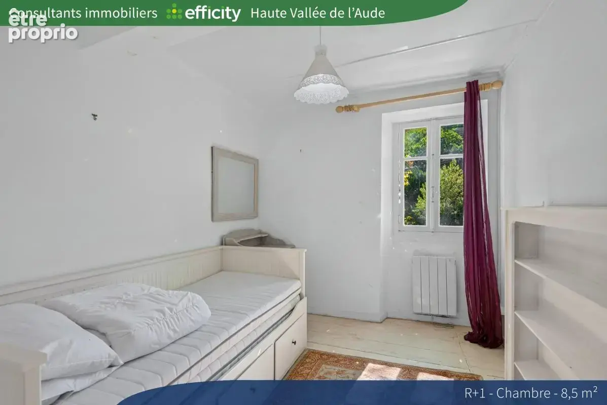 Maison de village - photo 15