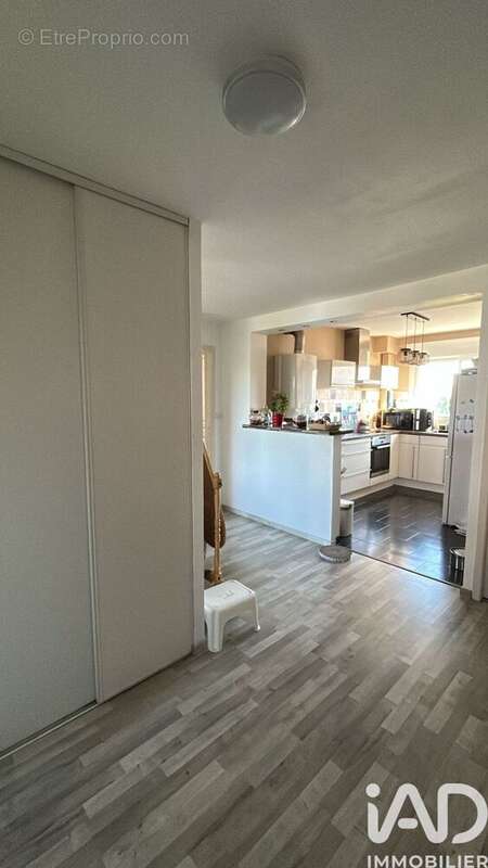 Photo 2 - Appartement à ROCHEFORT