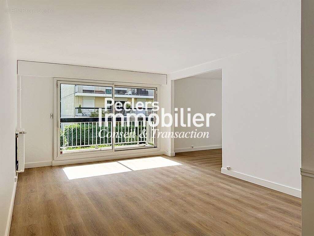 Appartement à RUEIL-MALMAISON
