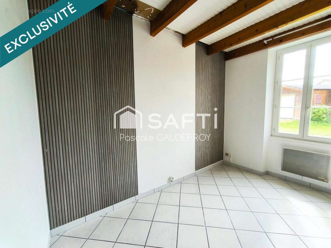 Photo 7 - Maison à TUGERAS-SAINT-MAURICE