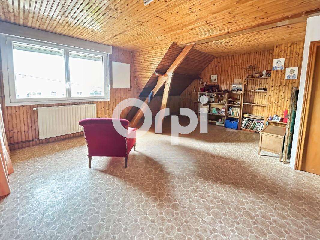 Maison à BOULOGNE-SUR-MER