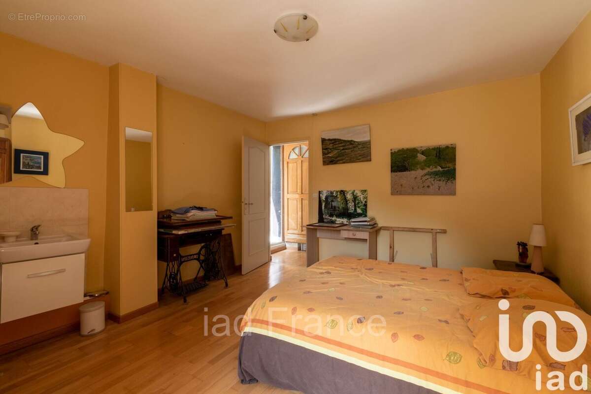 Photo 8 - Maison à ROLLEBOISE