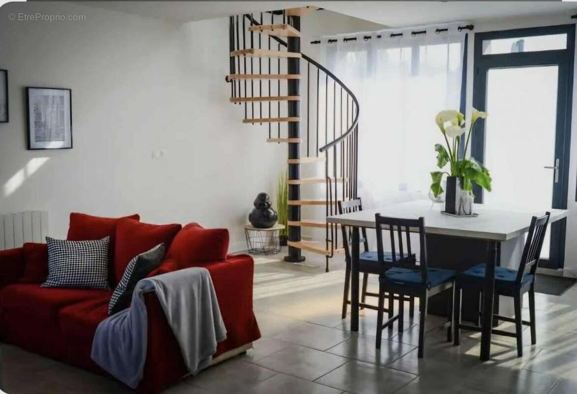 Séjour Gite 2 - Appartement à NOYELLES-SUR-MER