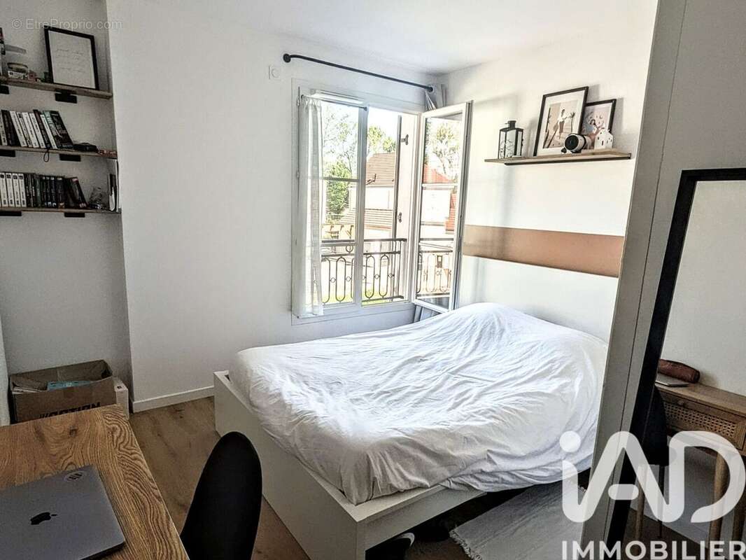 Photo 6 - Appartement à LE BLANC-MESNIL