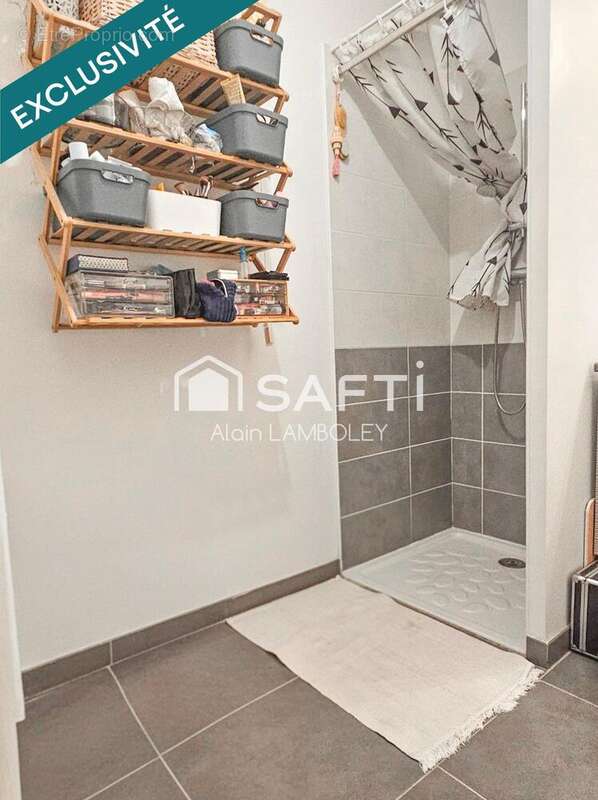 Photo 6 - Appartement à AIX-EN-PROVENCE