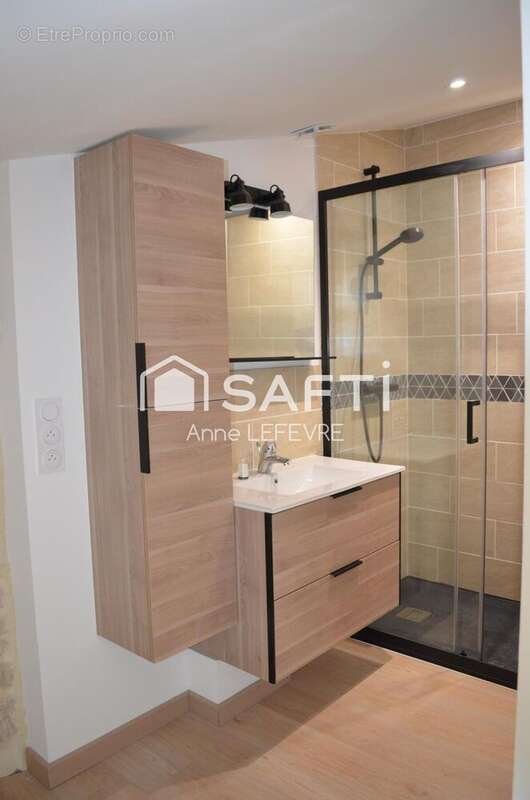 Photo 9 - Maison à PRIN-DEYRANCON