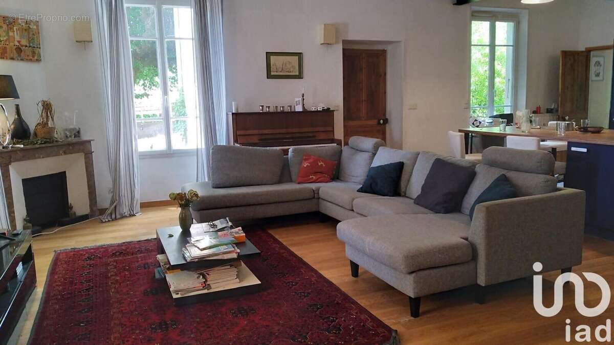 Photo 4 - Maison à MONTELIMAR