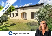 Maison à REIGNAC