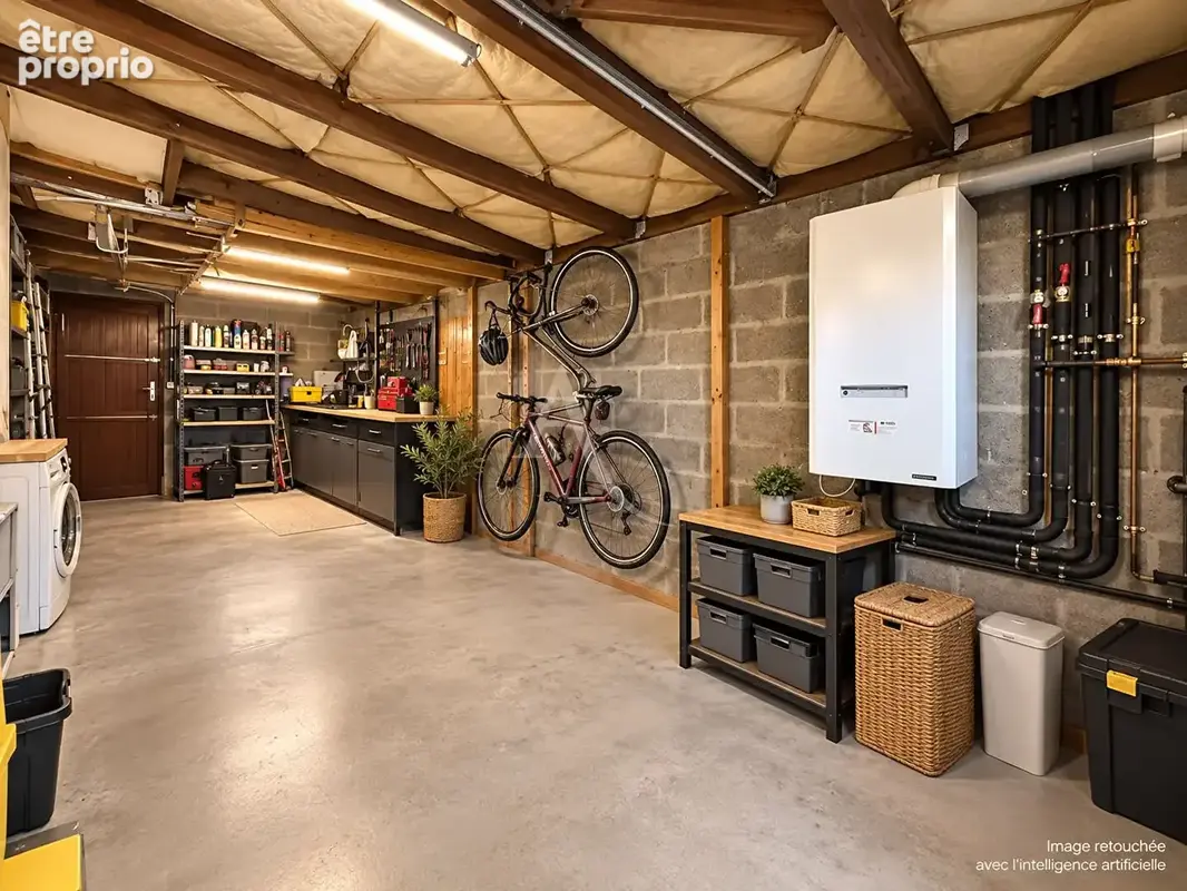 Maison Chatou 8 pièce(s) 140 m2 sur 538m² de terrain - photo 18