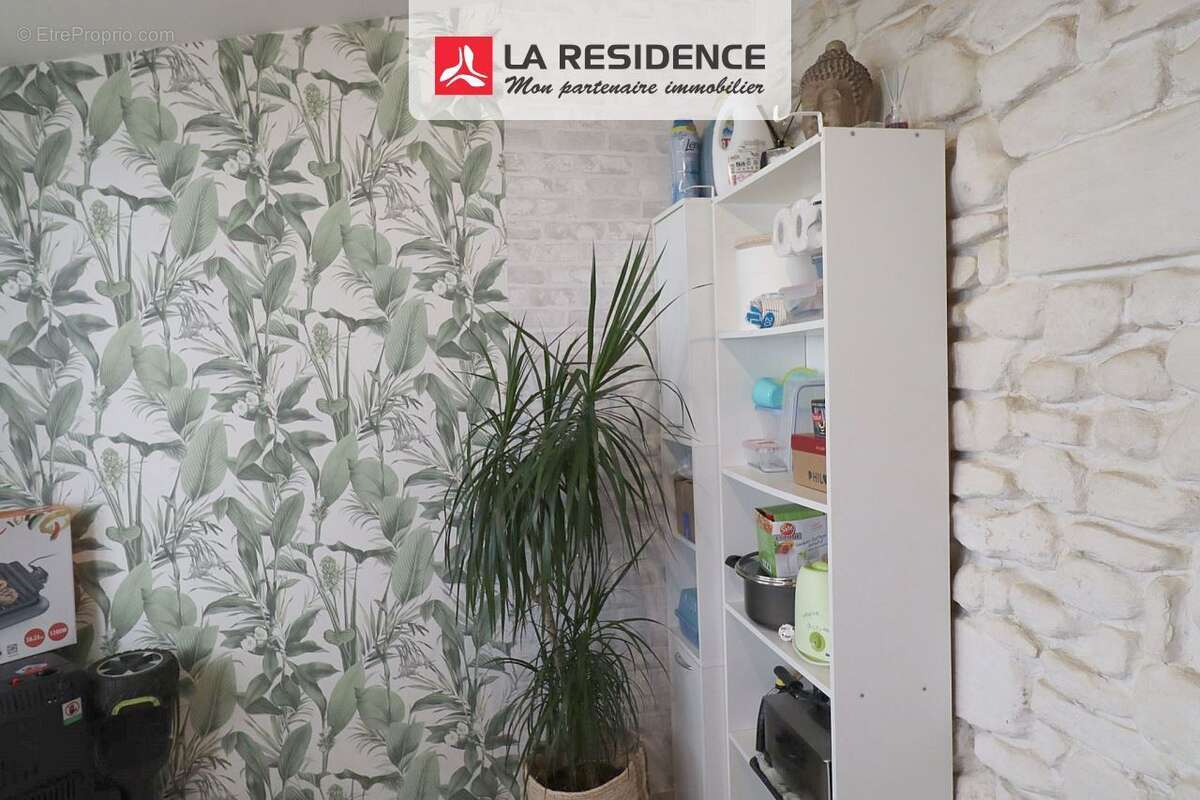 Appartement à MAGNY-EN-VEXIN